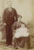Daniel Morgan family.JPG (34811 bytes)