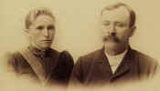 Rees & Catherine.JPG (14898 bytes)