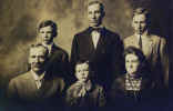 Rees Morgan family.jpg (45755 bytes)