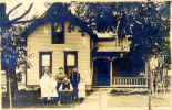 WilliamMorgan House.JPG (113596 bytes)