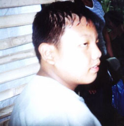 inaantok