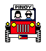 the pinoy jeepney!