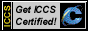 ICCS Certification and licensing approval