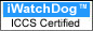 ICCS Certification and licensing approval