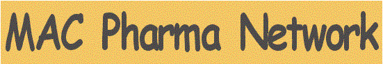 MAC Pharma Network: Asian online pharmacy