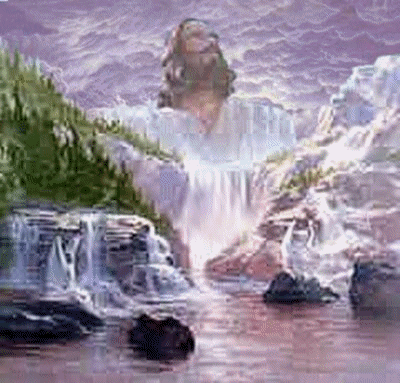 He gave His Life for us all!&nbsp;&nbsp; Love as He Loves Us!