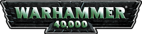 Plage Fleet: Warhammer 40K Section