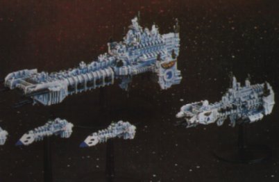 Marine Fleet