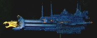 Chaos BFG conversion:Warp raider