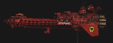 Chaos BFG conversion: Khorne Crusier