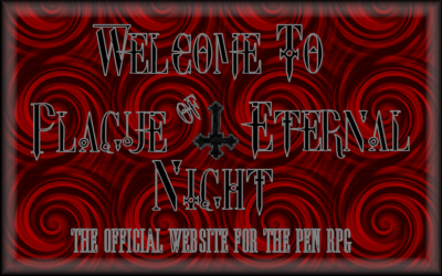 Welcome to PEN, The official Website of the PEN RPG