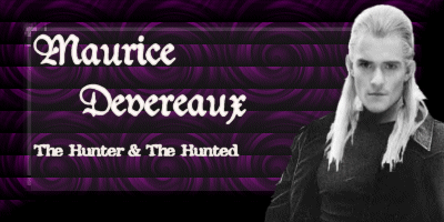 Maurice Devereaux
