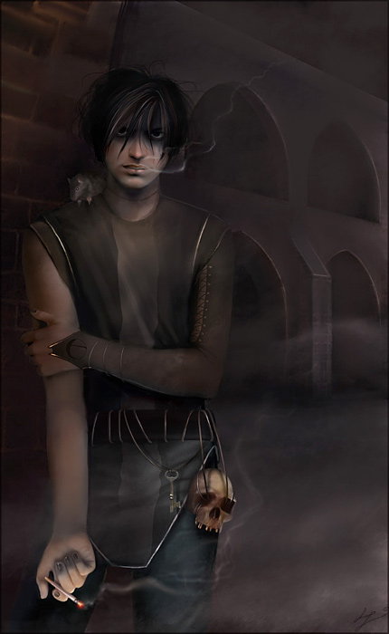 Shadow Warlourd