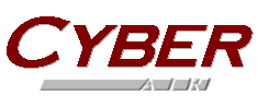 Cyber Air Logo