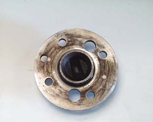 OEM Spindle Wheel Flange