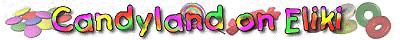 Candyland on Eliki