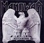 Battle Hymns (1982)
