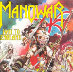 Hail To England (1984)