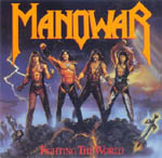 Fighting The World (1987)