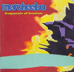 Morcheeba: Fragments Of Freedom (2000)
