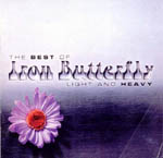 The Best of Iron Butterfly: Light and Heavy (1993)
