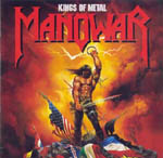 Kings Of Metal (1988)