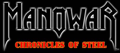Chronicles of Steel