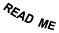 Read the README File