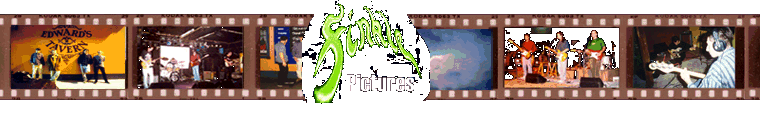 Finkle Website