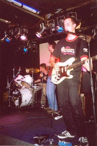 Dave Masters