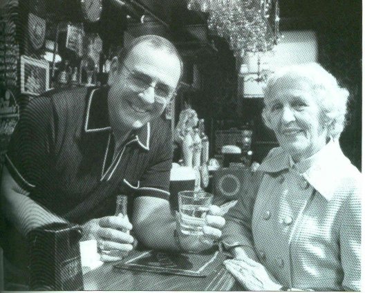 Ah mothers, can't live with 'em, can't live with....... well can't live with 'em full stop