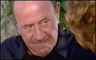 embrace the love and escape the anger......... bollocks to that, I'm gonna strangle the bitch!!