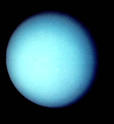  uranus