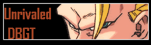 Enter the Unrivaled Dragonball Source