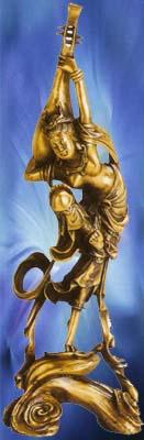 Benzaiten