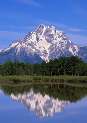 The lake Uveldi