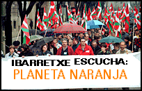 Donostia-San Sebasti�n.
