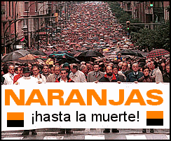Bilbao.