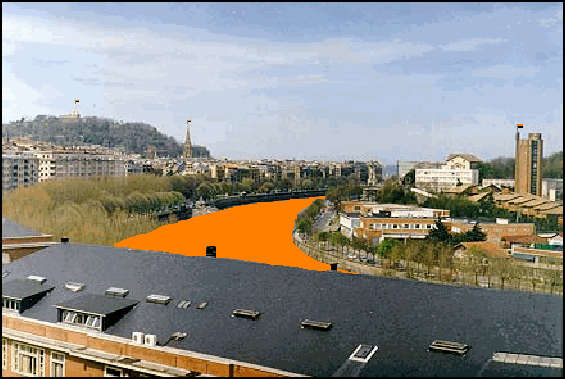 Donostia-San Sebasti�n.