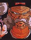 Dr. Gero