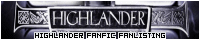 Official Highlander Fanfic Fanlisting