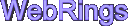 Webrings
