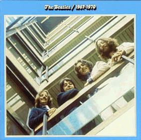 The Beatles / 1967-1970