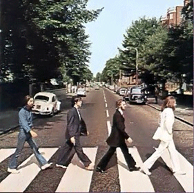 Abbey Road