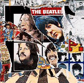 Anthology 3
