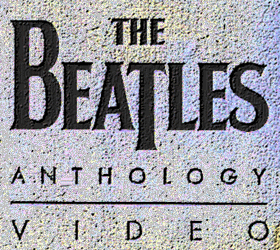 Anthology VHS
