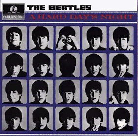 A Hard Days Night