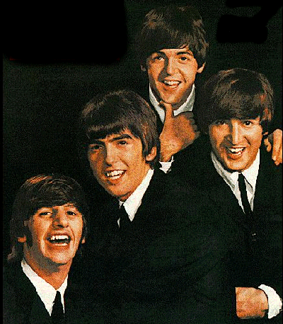 The FabFour