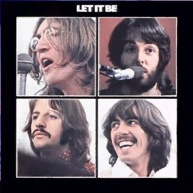 Let It Be