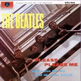 Please Please Me